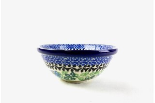 556 Bunzlau Nest Schaal 1685X Ø 12,5 cm Nest Schaal Ø 12,5 cm